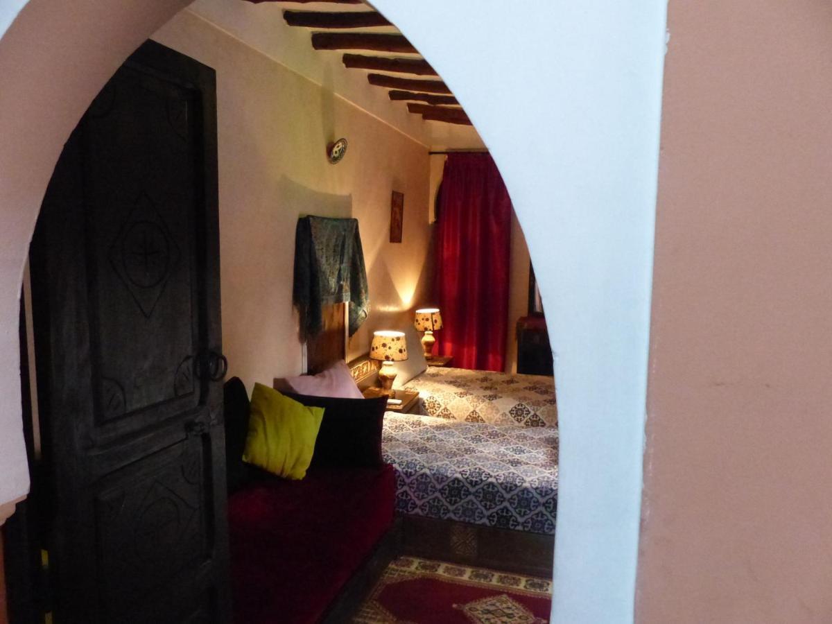 Riad Jakoura Marrakesh Exterior foto