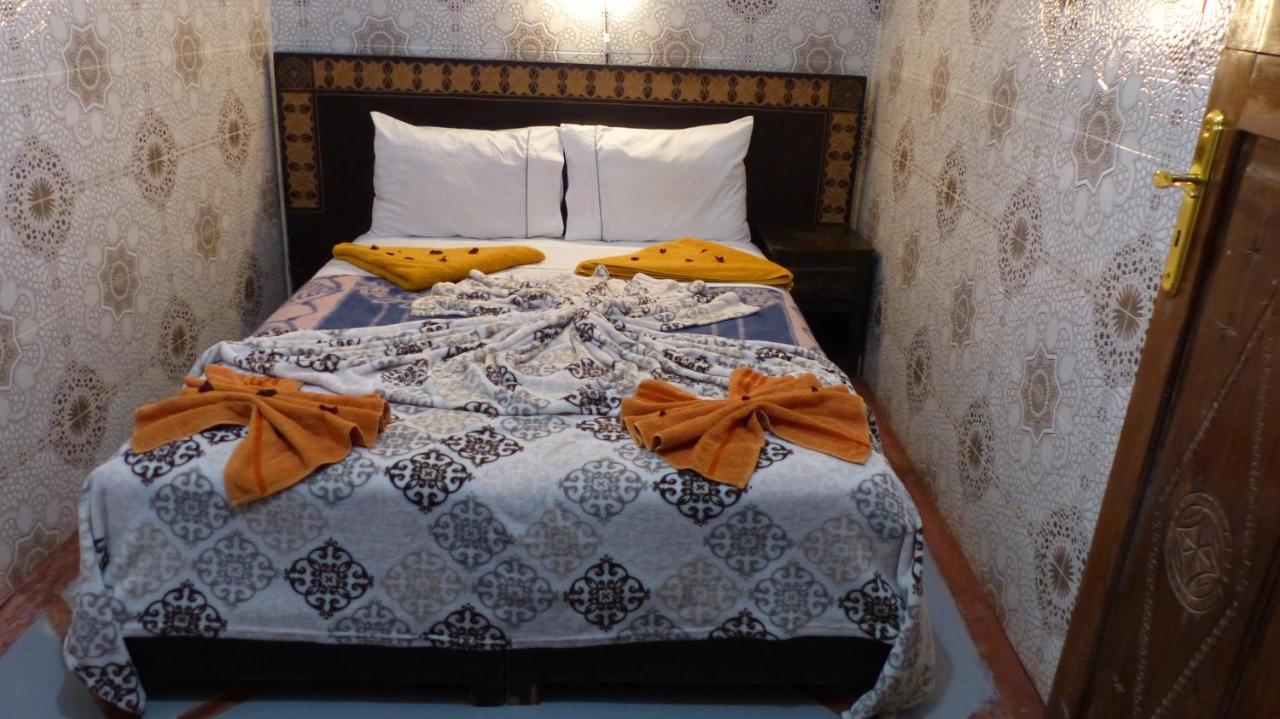 Riad Jakoura Marrakesh Exterior foto