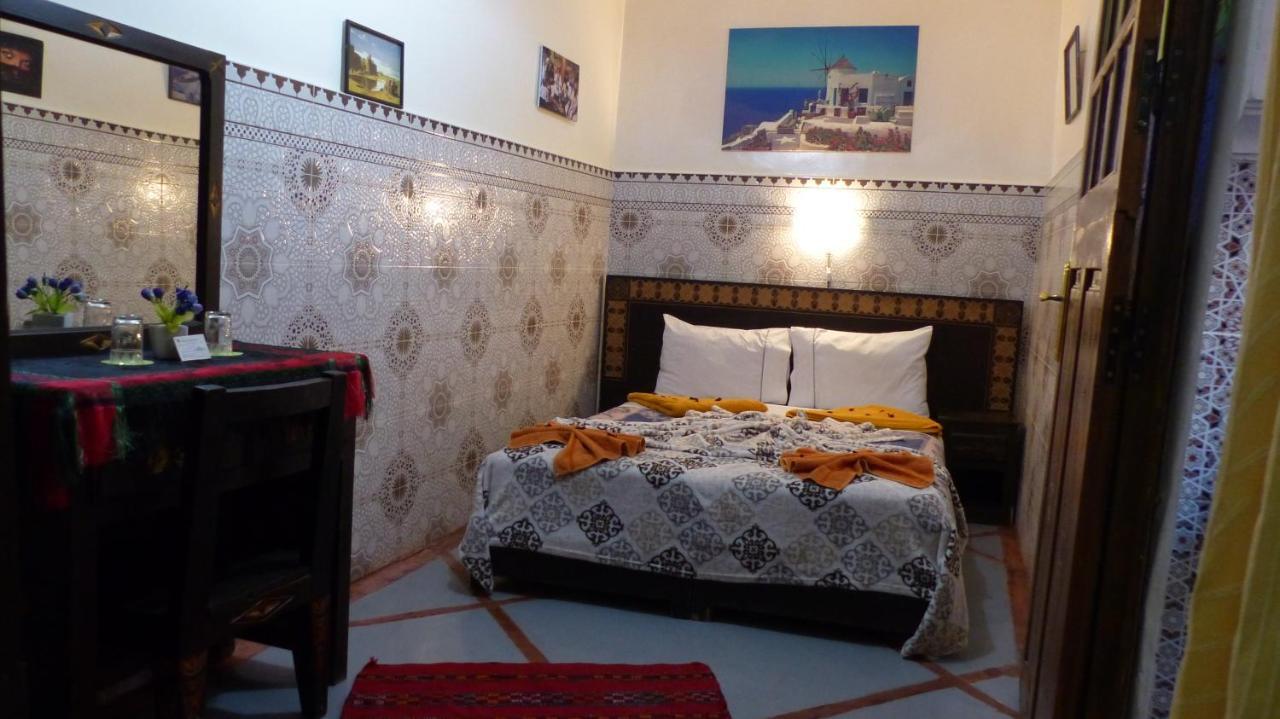 Riad Jakoura Marrakesh Exterior foto