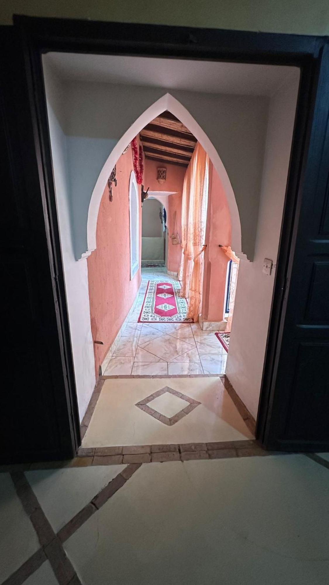 Riad Jakoura Marrakesh Exterior foto
